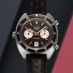 From rare and collectible pieces to nostalgic slices of heritage